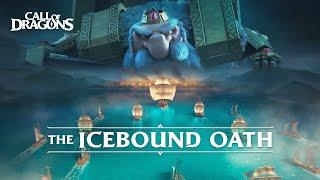 Season 2 Cinematic  The Icebound Oath - Destined for Battle