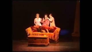 The Witches of Eastwick - Original Australian Cast 2003