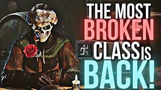 The Most Broken Class is Back  Budget Rogue Build  Dark and Darker