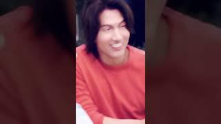 #shortsfeed Jerry Yans Smilling Is Everything #jerryyan