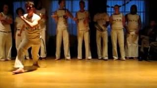 Capoeira 2006