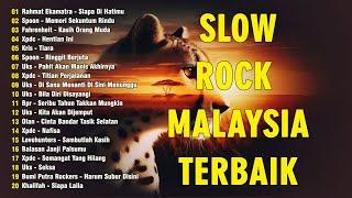 KOLEKSI LAGU JIWANG 80AN DAN 90AN TERBAIK  TEMUI LAGU SLOW ROCK MENYENTUH HATI  XPDC SPOON UKAYS