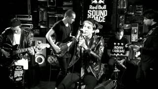 Honest Live At Red Bull Sound Space