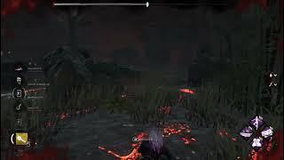 Longest close crawl in dbd history