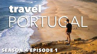 The BEST European Country? Explore Portugal Wine with V is for Vino