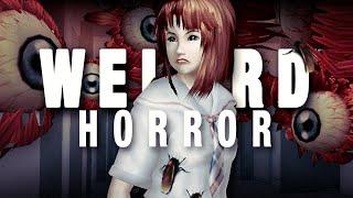 The Bizarre Budget Horror Game That Never Left Japan