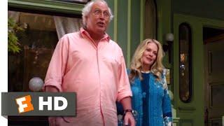 Vacation 2015 - The Griswold Bed & Breakfast Scene 89  Movieclips