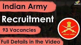 Army Transit Camp Group C Recruitment 2023 Notification  Application Form