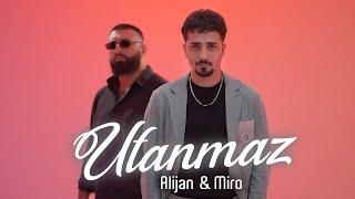 Alican & Miro - Utanmaz 2024 Official Music  Video