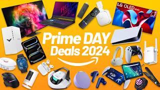 Best Prime Day Deals 2024 These 37 Amazon Prime Day Deals are Unreal 
