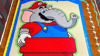 Super Mario Bros. Wonder IN 200607 DOMINOES