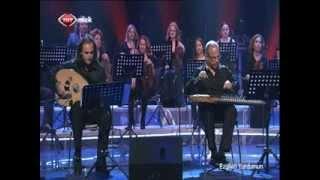 Hasan Genç -  Göksel Baktagir  - Yurdal Tokcan  -  NİHAVEND SİRTO LONGA