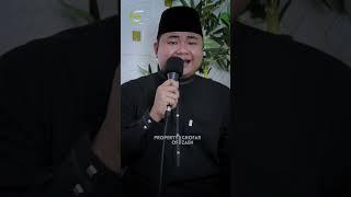 SHOLAWAT DIANTARA 2 KHUTBAH