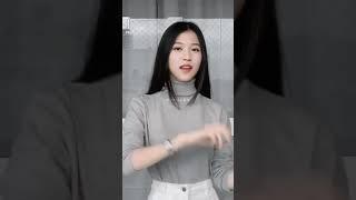 mina twice deepfake tiktok