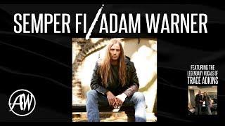 Adam Warner - Semper Fi ft Trace Adkins Official Music Video