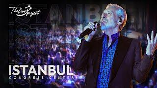 Ebi The Love Project Live in Istanbul 9.9.23 4K