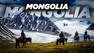 Mongolia Travel Guide 2024