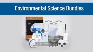 Environmental Science Starter & Extension Bundles