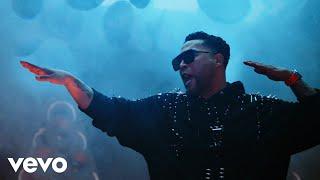 DON OMAR x NIO GARCIA - SE MENEA Official Music Video