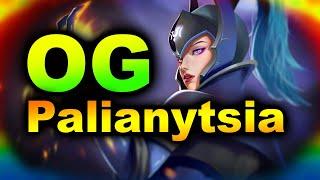 OG vs Palianytsia - AMAZING GAME  - DREAMLEAGUE S24 DOTA 2