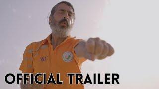 Kung-Fu Jesus The Joseph Merheb Story  Official Trailer