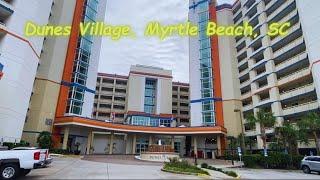 Dunes Village Resort Myrtle Beach SC #myrtlebeach