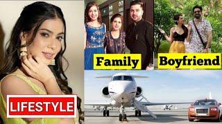 Palak Purswani lifestyle biography Fight Family BoyfriendBigg Boss OTT 2 full episode Today