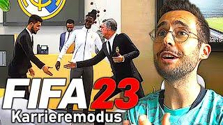 FIFA 23 KARRIEREMODUS ALLE NEUEN FEATURES  