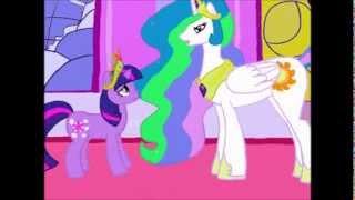 MLP FiM Bride of Discord-Episode 1 The Escape