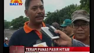 TERAPI PANAS PASIR HITAM