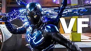 BLUE BEETLE Bande Annonce VF 2023 Super-Héros