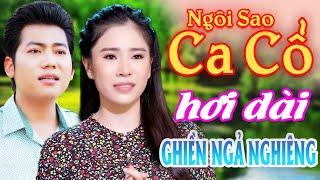 Ghiền Ngả Nghiêng CA CỔ HƠI DÀI 1000 CHỮ⭐Mỹ Tiên Hồ Minh Đương Ca Cổ Hơi Dài⭐Ngôi Sao Ca Cổ Hơi Dài