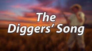 English Protest Song - The Diggers Song