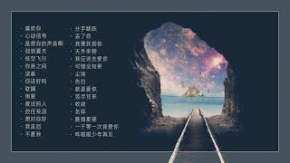 【Playlist】 好听的歌曲30首