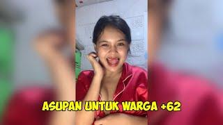 LIVE BIGO  KAKA IMUT MAU TIDUR CANTIK BANGET #076