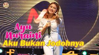 Aku Bukan Jodohnya - Ayu Nuraini Dangdut Cover