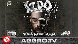 SIDO - ICH UND MEINE MASKE - FULL ALBUM OFFICIAL VERSION AGGROTV