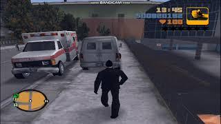 GTA 3 cheat codes