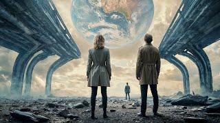 Earth Has Split Into 2 Realities Locking Humanity In A Parallel Universe  Movie recap