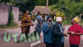 UTANI episode 01 #TINWHITE #RINGO #mkojanigang #ASHABOKO #mwene #COMEDYVIDEO#clamvevo