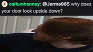 jerma upside down room allegations
