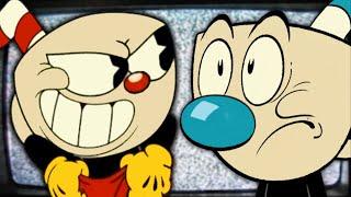 The Cuphead Show UPDATE When Will It Release?