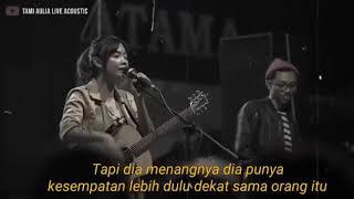 Tami aulia-risalah haticover