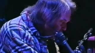 Neil Young - Oh Mother Earth - 10191997 - Shoreline Amphitheatre Official