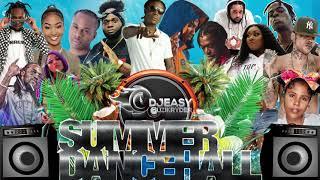 HOT 2021 DANCEHALL SUMMER JAM CLEAN MASICKAVYBZ KARTELALKALINESKILLIBENGCHRONIC LAWMAVADO