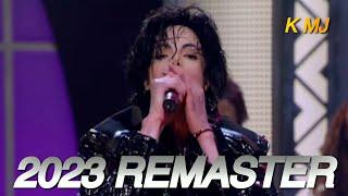 Michael Jackson - You Rock My World  Live at Madison Square Garden 2001 2023 Remaster