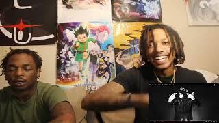 YEAT - Flawless feat. Lil Uzi Vert Official Audio Reaction