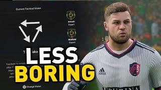 6 Tips To Stop Career Mode Getting Boring