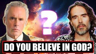 The God Question Russell Brand and Jordan Petersons Provocative Conversation