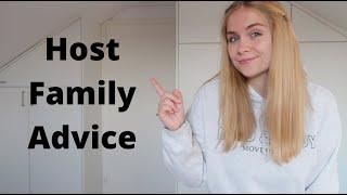 What You Should And Shouldnt Do As A Host Family  Exchange Student Tips  How To Host 